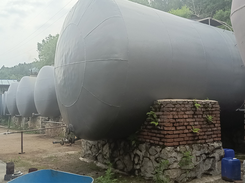 厂区实拍